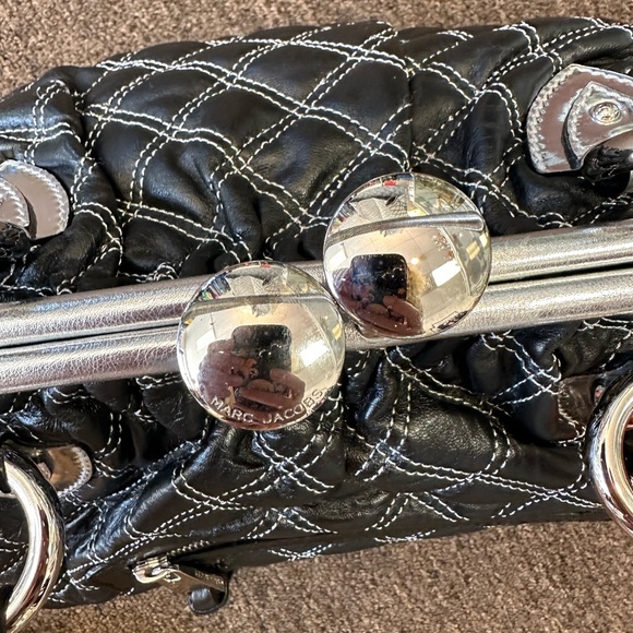 Marc Jacob’s re-edition stem bag - Picture 12 of 13